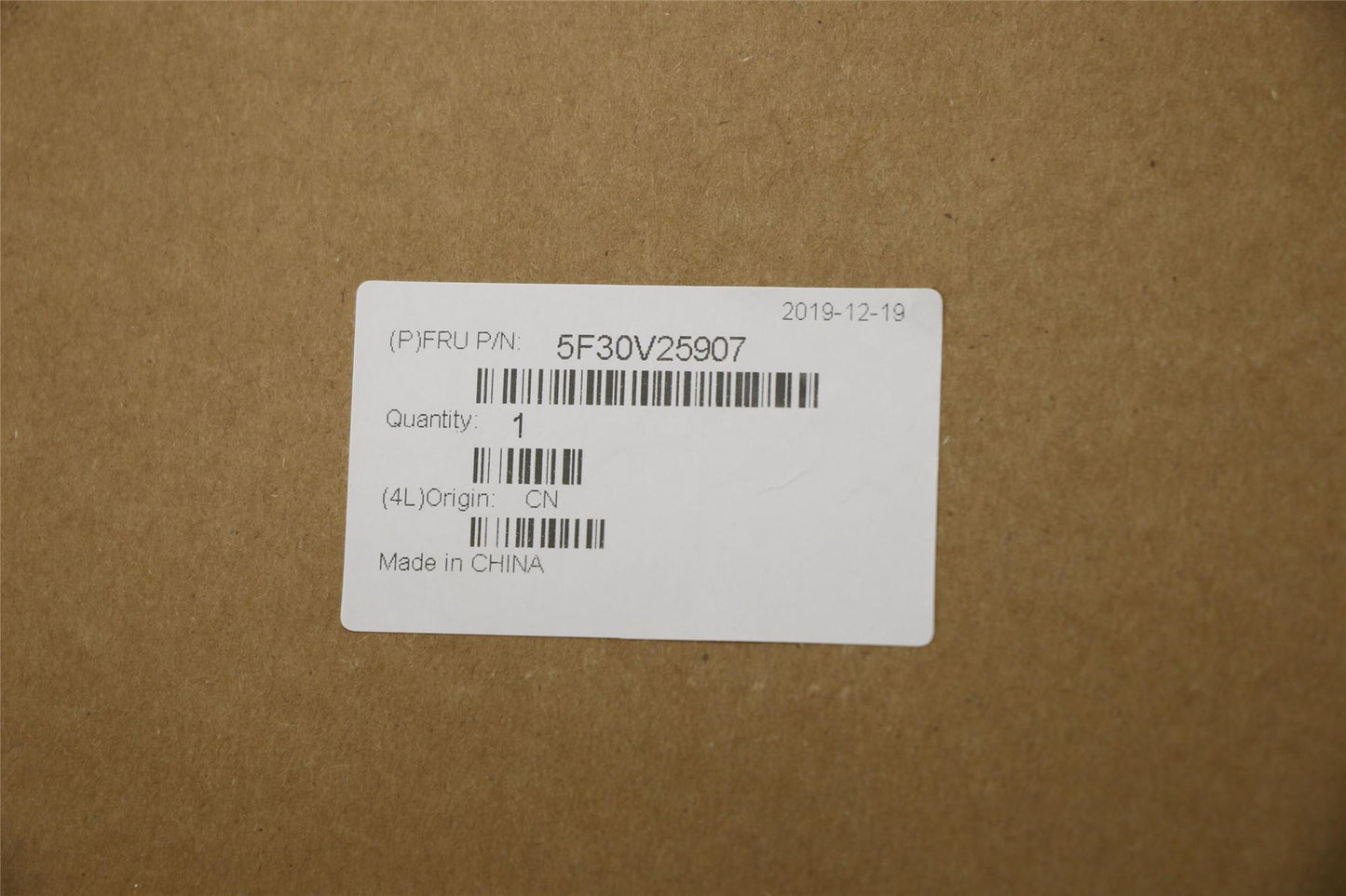 Lenovo Yoga X1 4th X1 5th Finger Print Reader Board 5F30V25907