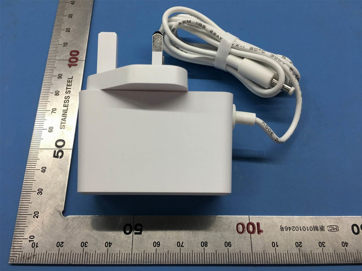 Lenovo Adapter;AD18W2004;12V1.5A;UK;white AC Charger Adapter SA18C81250