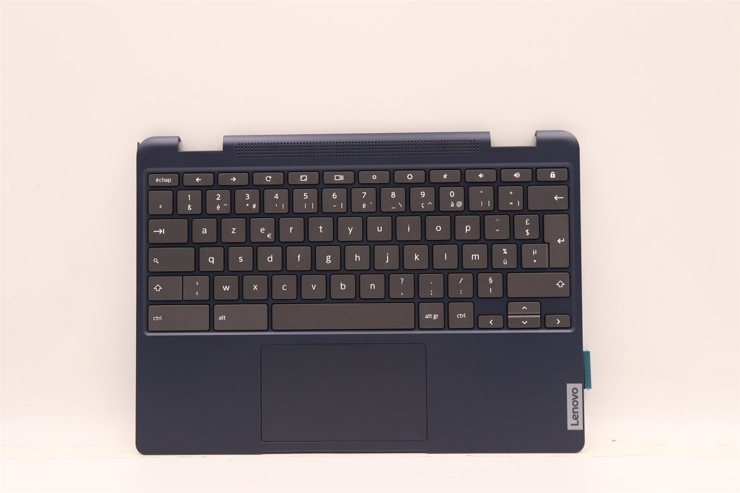 Lenovo Upper Case ASM_FRA L82N3 AB 5CB1D05166