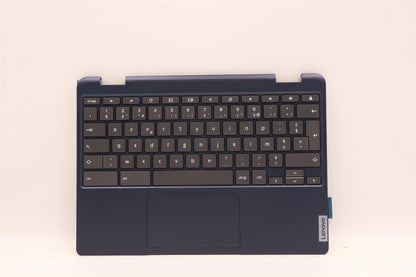 Lenovo Upper Case ASM_FRA L82N3 AB 5CB1D05166