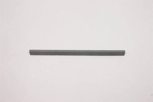 Lenovo IdeaPad 1-14ADA7 1 14AMN7 Hinge Cap Strip Trim Cover Grey 5CB1F28478