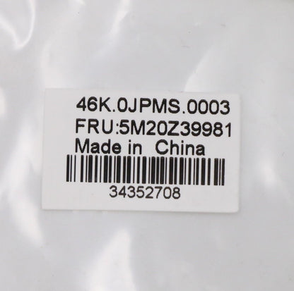 Lenovo MECHANICAL FRU BAT SAFTY SPONGE 5M20Z39981