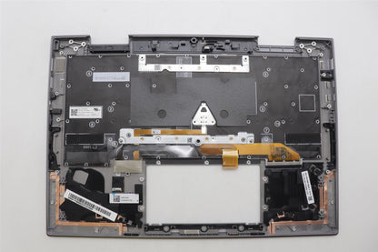 Lenovo MECH_ASM GRP_KBD_BZL_HUN_WW_LG_LTN 5M11P35085