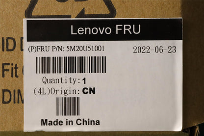 Lenovo S_YOGA_POWER_BKT 5M20U51001