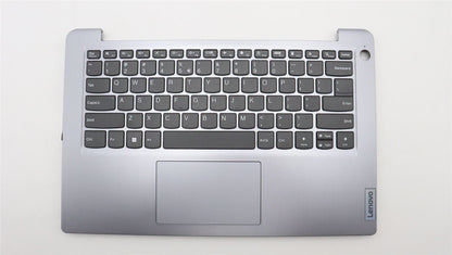 Lenovo Upper Case ASM_EURO ENG L82RMAG_FP 5CB1H72665