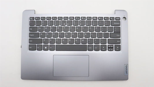 Lenovo Upper Case ASM_EURO ENG L82RMAG_FP 5CB1H72665