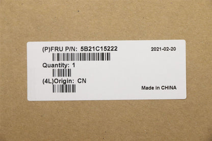 Lenovo ThinkBook 14 G2 ARE Motherboard Mainboard UMA AMDR54500U 8G 5B21C15222