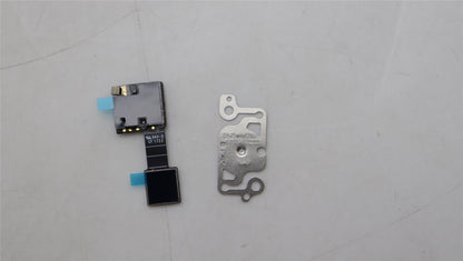 Lenovo MECH_ASM FRU MECH_ASM Power BRK W/FPR BK 5M11L92796