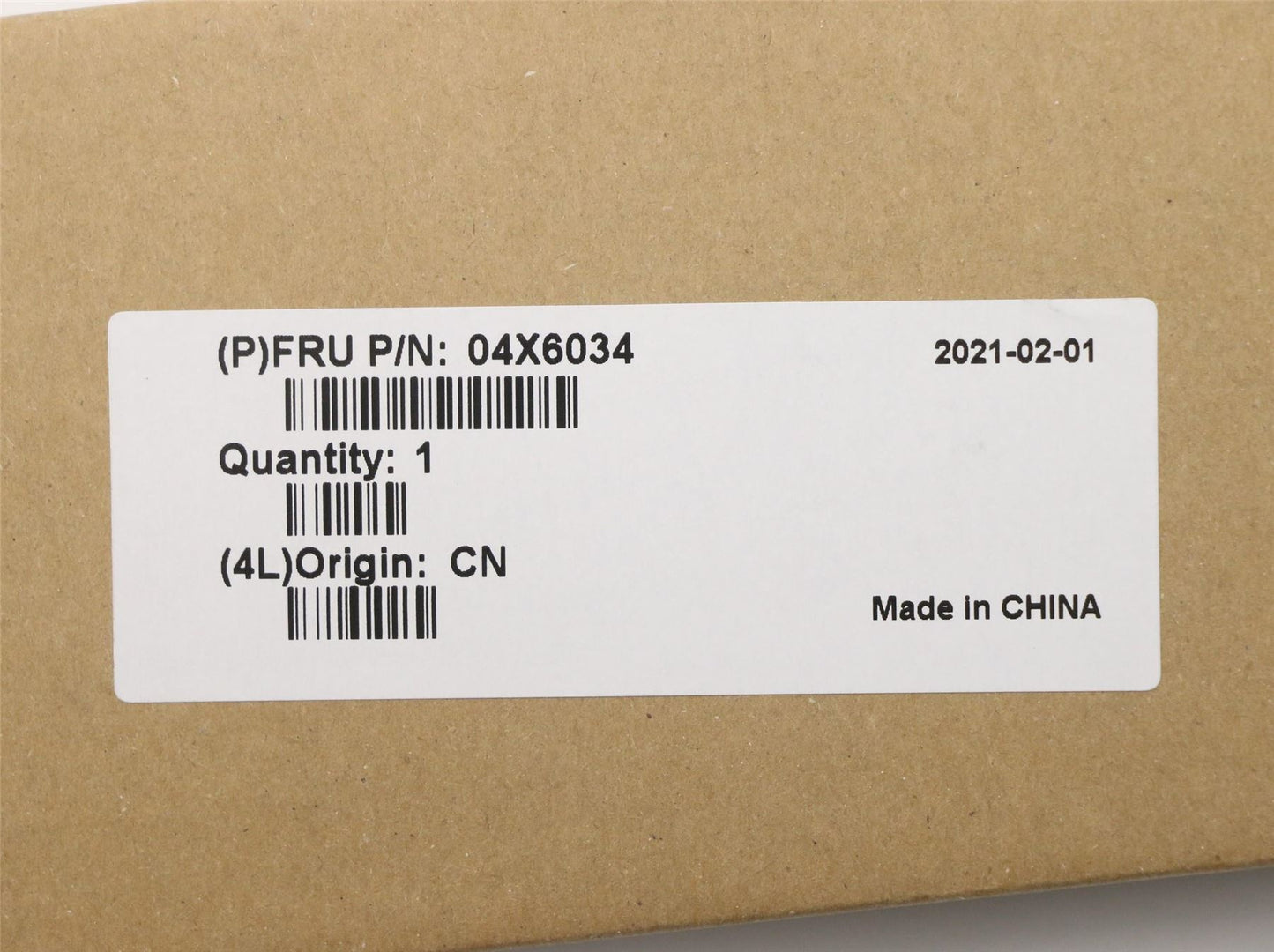 Lenovo 04X6034 Wireless,CMB,IN,WP1ac