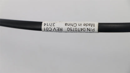 Lenovo LINECORD JP,AntiTR,0.9M,2P,Ella1,LTK 04T0750