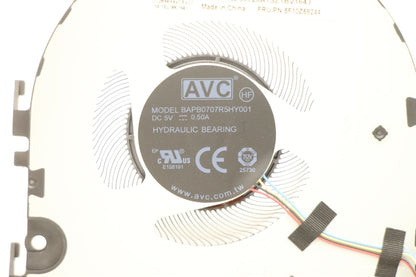 Lenovo FRU Fan K14 FAN DC5V AVC 5F10Z58244