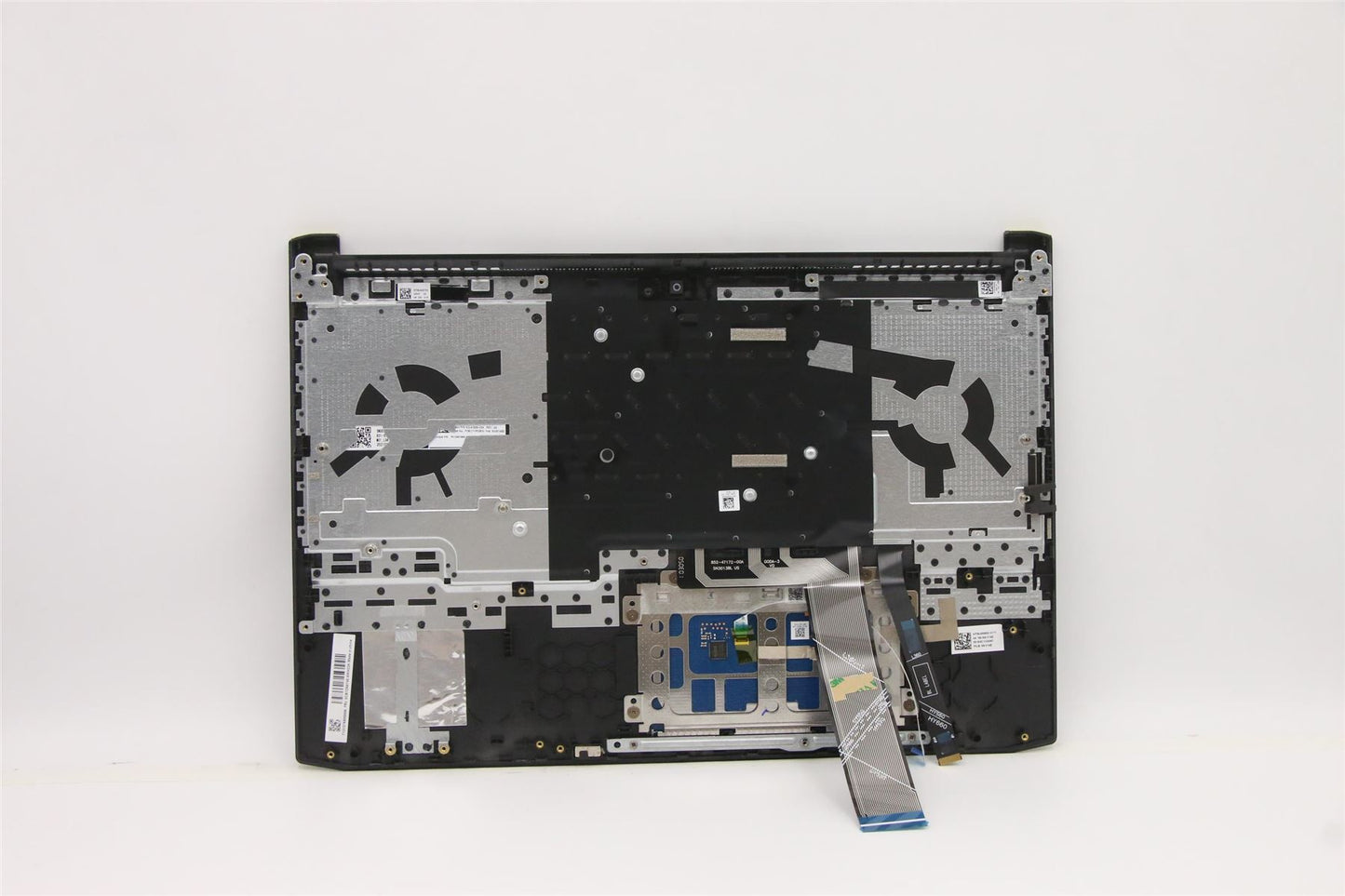 Lenovo Upper Case ASM_THAI C 82K2 E3 RGB 5CB1D66745
