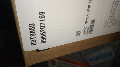 Lenovo ThinkCentre M72e M92 M92p Hard Disk Drive Rubber Grommet Black 03T9880