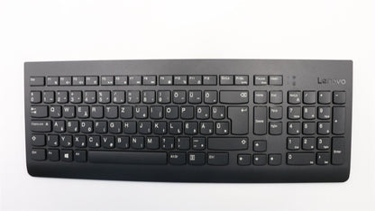 Lenovo KB MICE_BO FRU KBD Hungarian 208 03X7345