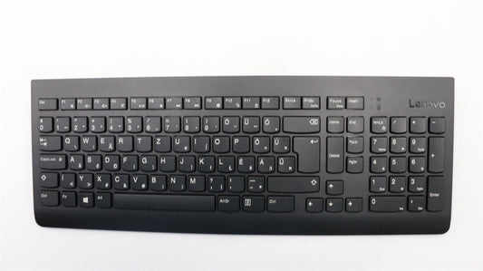Lenovo KB MICE_BO FRU KBD Hungarian 208 03X7345