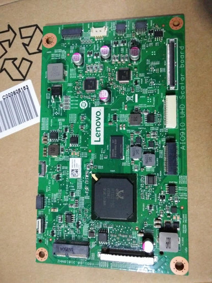 Lenovo UHD scalar W A900 Board 01AJ777
