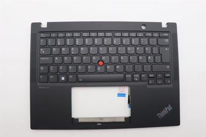 Lenovo MECH_ASM BL KB BK MG WW NOR PMX 5M11N89567