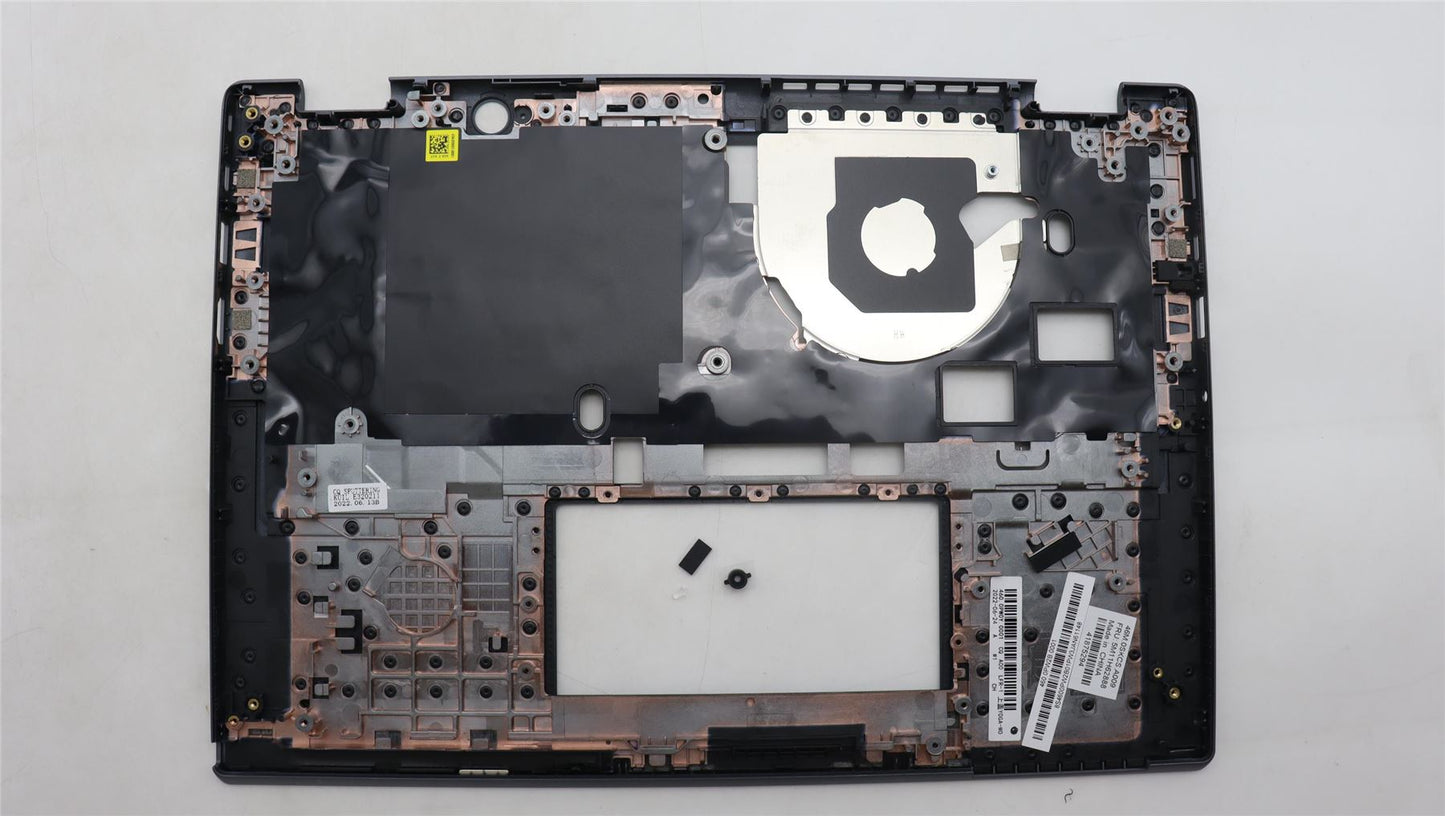 Lenovo MECH_ASM FR MECH_ASM C COVER YG N-WFC SG 5M11H62888