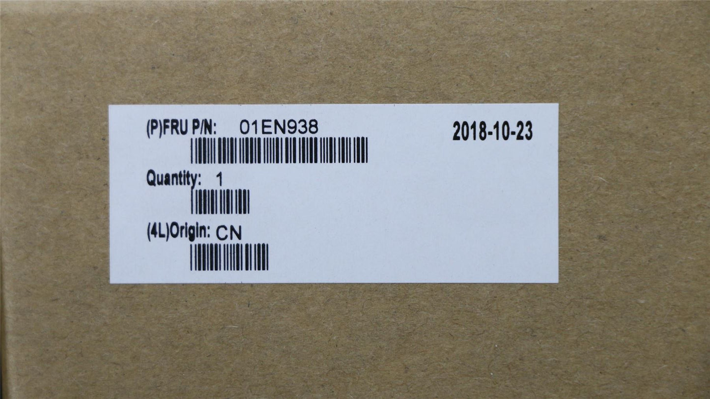 Lenovo ThinkPad T570 Keyboard Spanish Black 01EN938