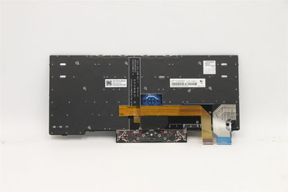 Lenovo ThinkPad X13 Keyboard 5N20Z29440