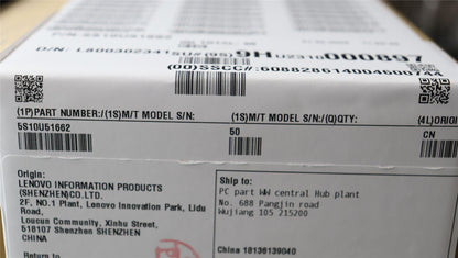 Lenovo SCREW SCREW M M2X6.5L,ZK NL 5S10U51662