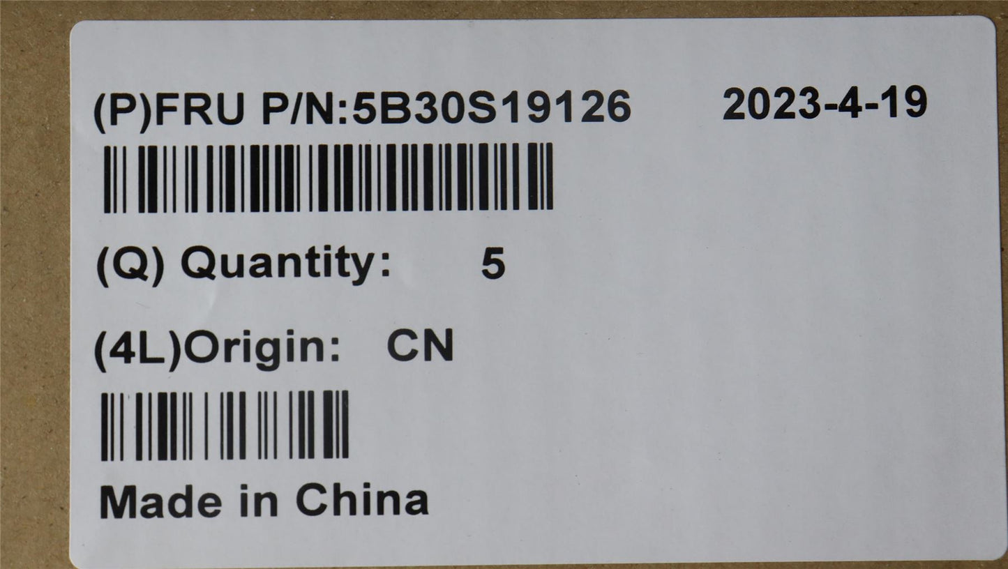 Lenovo Deco cover C 82XW 5B30S19126