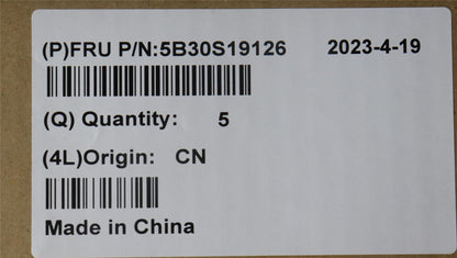 Lenovo Deco cover C 82XW 5B30S19126