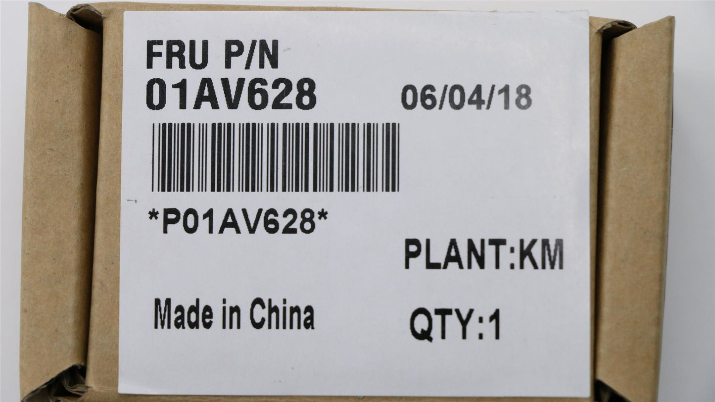 Lenovo ThinkPad 13 2 13 DC In Port Socket Power Cable 01AV628