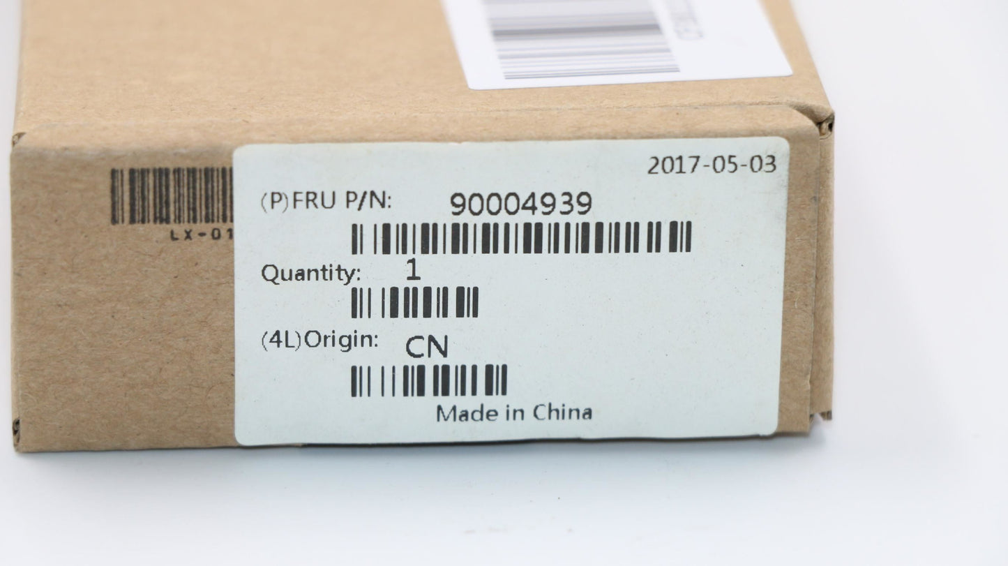 Lenovo VIUU4 V3 Sensor G-Sensor Board 90004939