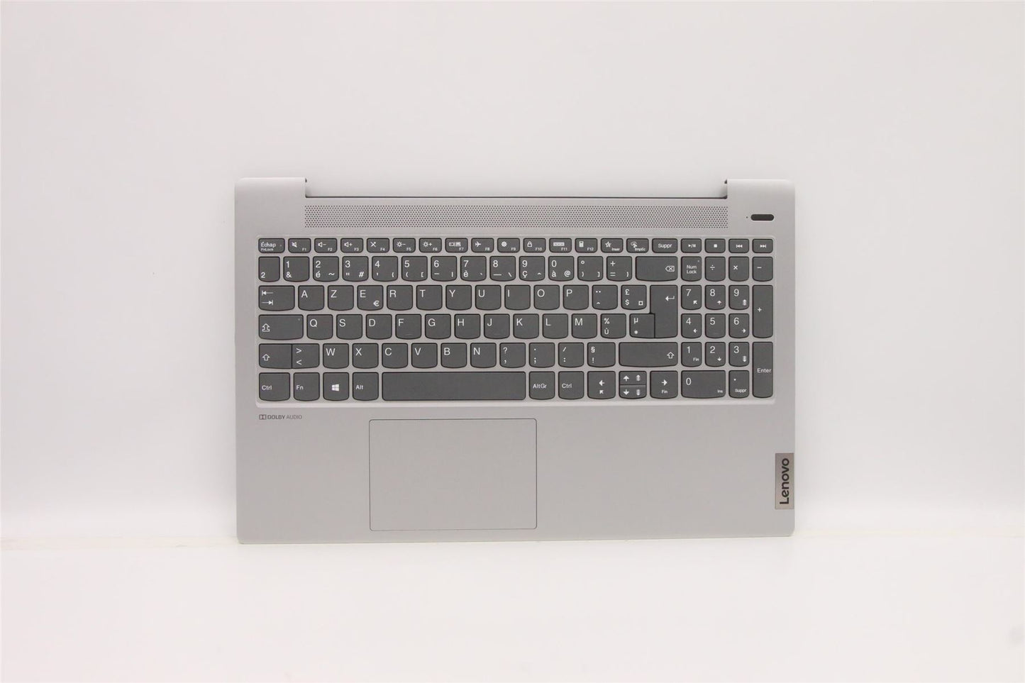 Lenovo Upper Case ASM_FRAL81YQNBLNFPPGML 5CB1A98966