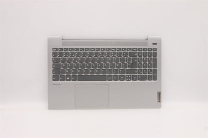 Lenovo Upper Case ASM_FRAL81YQNBLNFPPGML 5CB1A98966