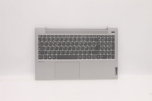 Lenovo Upper Case ASM_FRAL81YQNBLNFPPGML 5CB1A98966