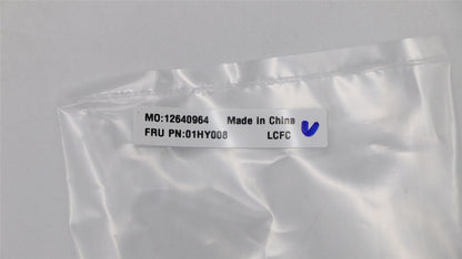 Lenovo Carbon X280 A285 X1 5th X1 6th CMOS Battery 01HY008