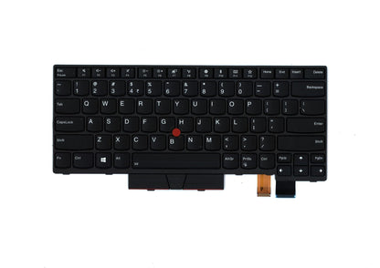 Lenovo Windu2 CHY BL-KB IN 01HX454
