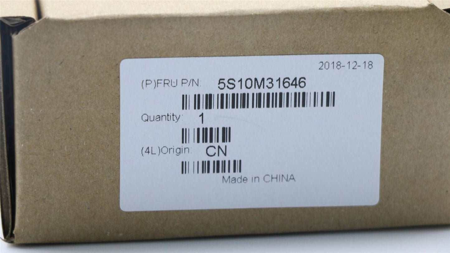 Lenovo V510-15IKB Screw Set Kit 5S10M31646