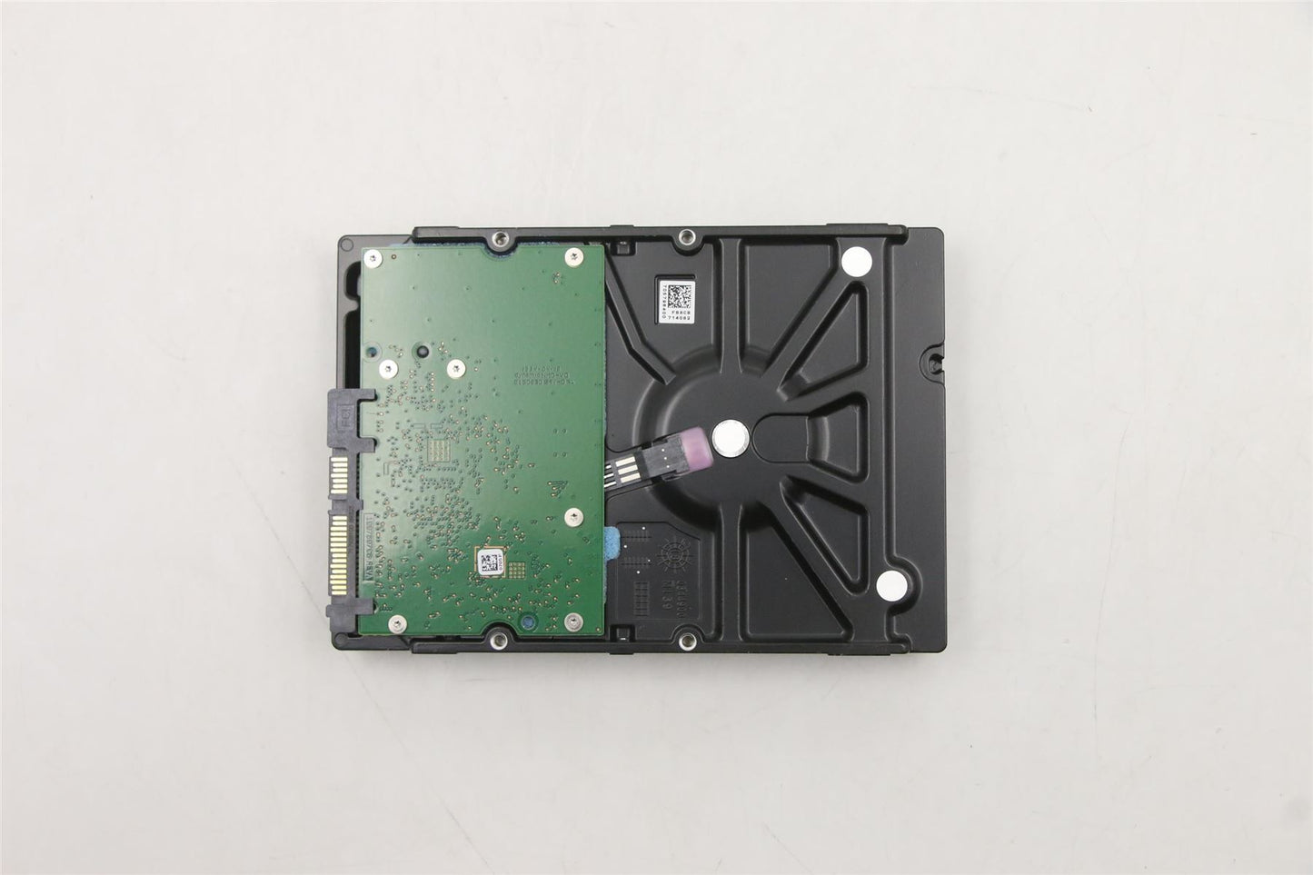 Lenovo HDD_ASM FRU ST 3.5" 7.2K SATA 6T 5H20X83203