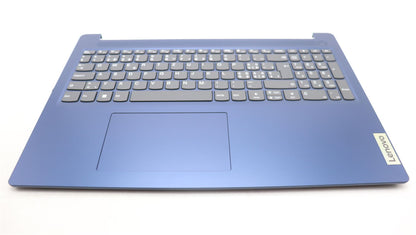 Lenovo COVER Upper Case ASM_SWS L 83ESNFPABNBL 5CB1M46163