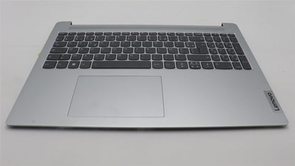 Lenovo IdeaPad 5 16IRL8 5 16IAH8 Palmrest Cover Touchpad Keyboard 5CB1L50491
