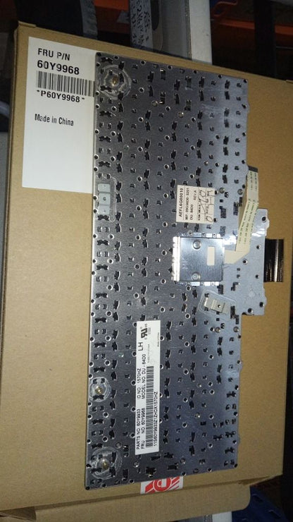 Lenovo DUBLIN KBD GER German Keyboard 60Y9898