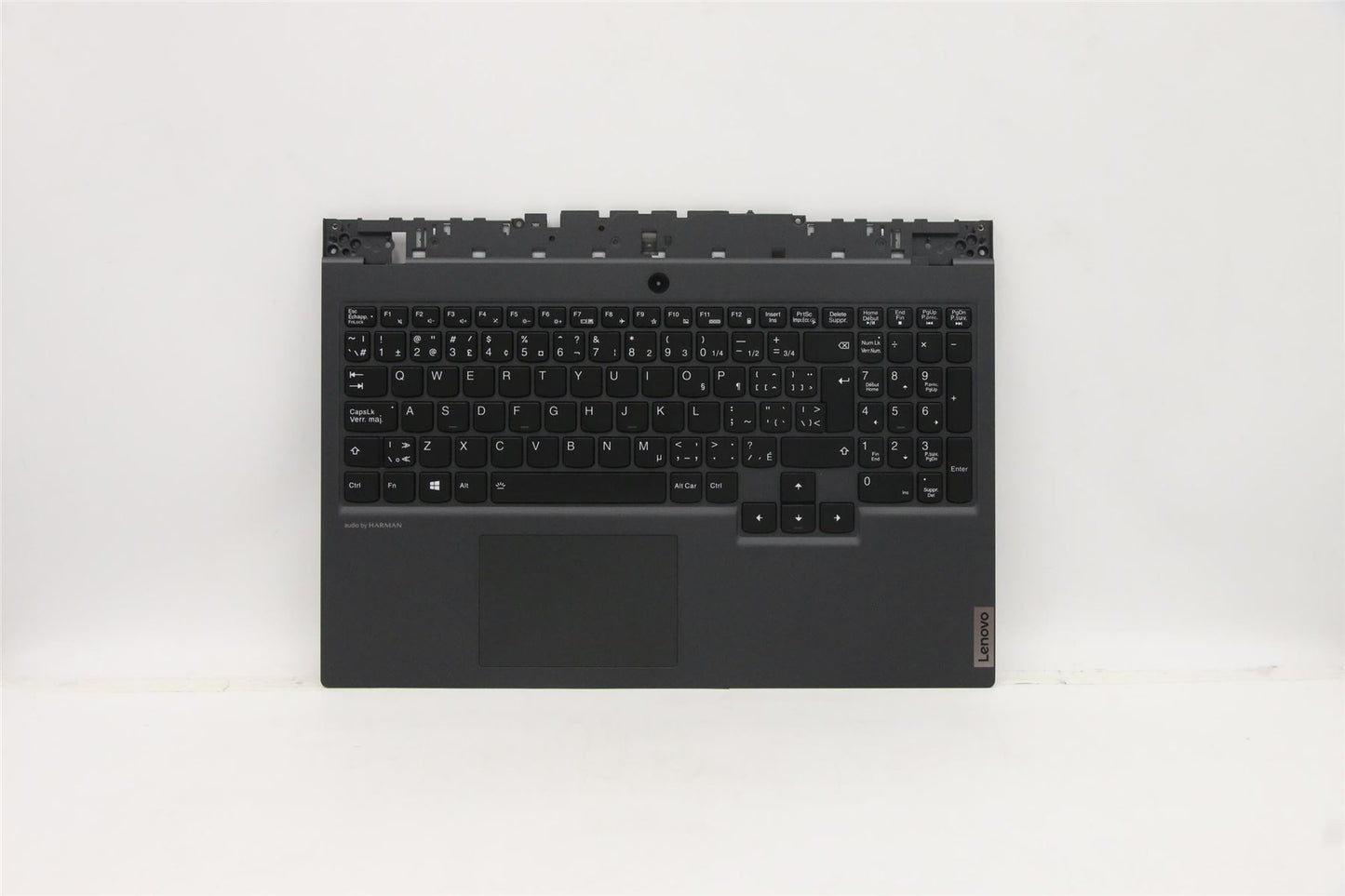 Lenovo Upper Case ASM_CF-E L81Y6NFPRGB 5CB0Z26892