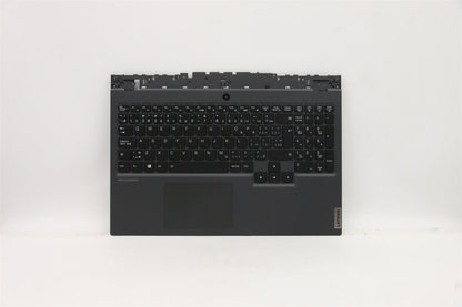 Lenovo Upper Case ASM_CF-E L81Y6NFPRGB 5CB0Z26892