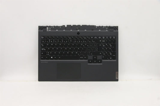 Lenovo Upper Case ASM_CF-E L81Y6NFPRGB 5CB0Z26892