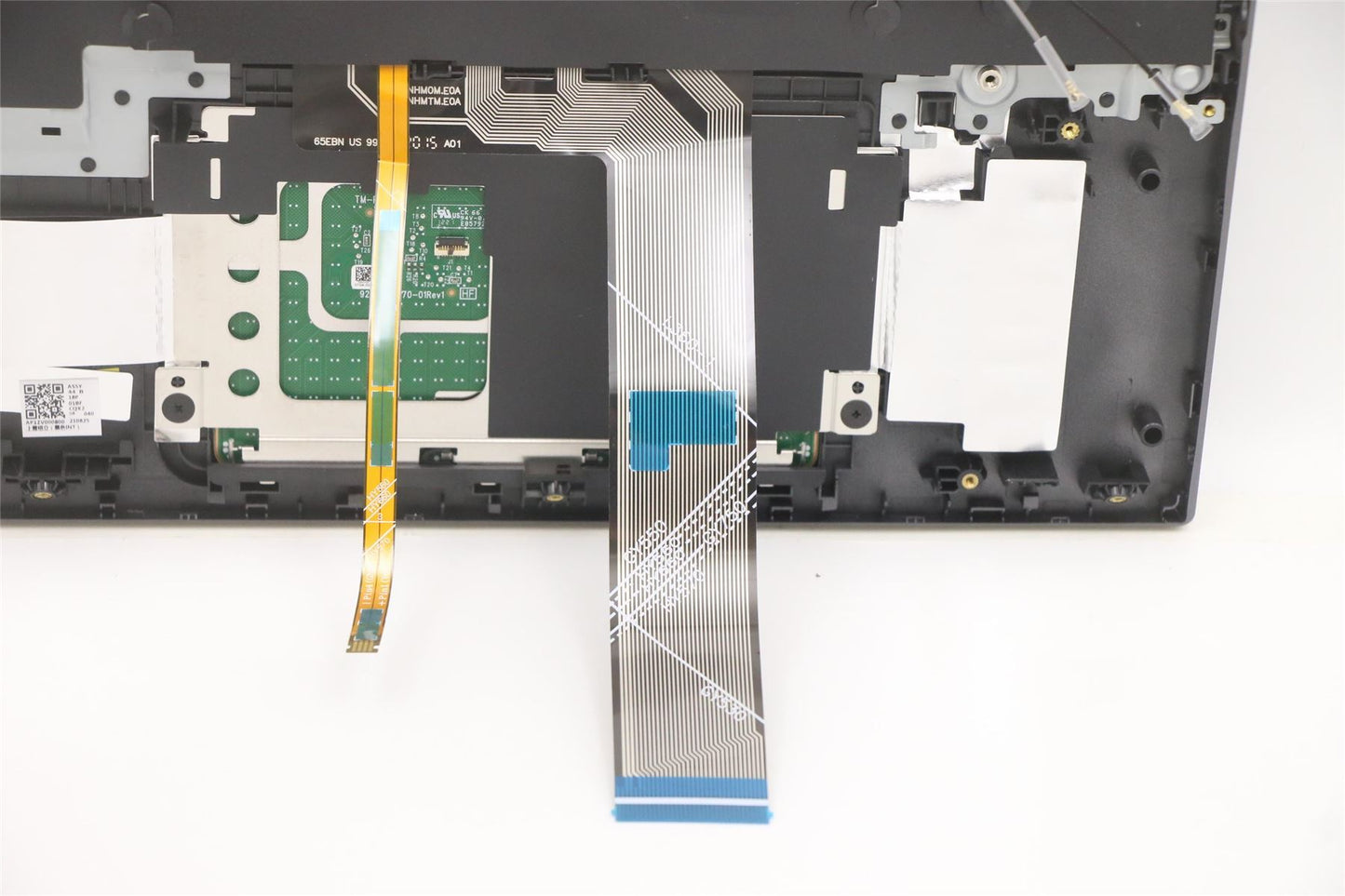 Lenovo UpperCaseASM_EUROENGL82JFSGw/WHWRF 5CB1D10475