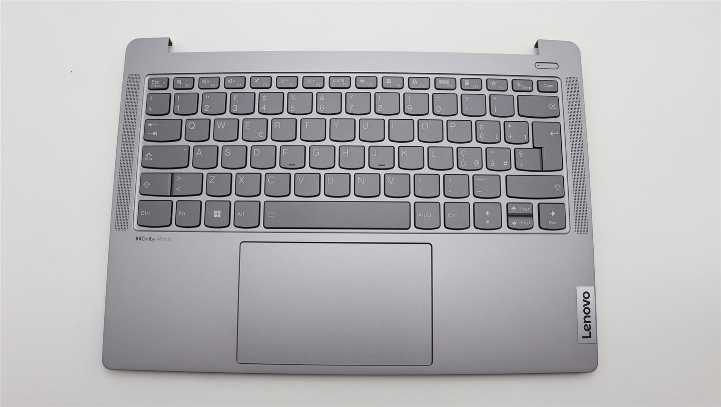 Lenovo Upper Case ASM_ITA H 83AM ARGY 5CB1L72144