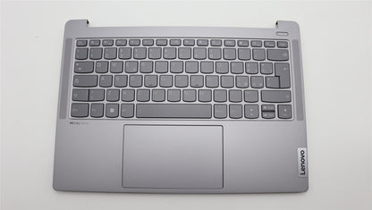 Lenovo Upper Case ASM_ITA H 83AM ARGY 5CB1L72144