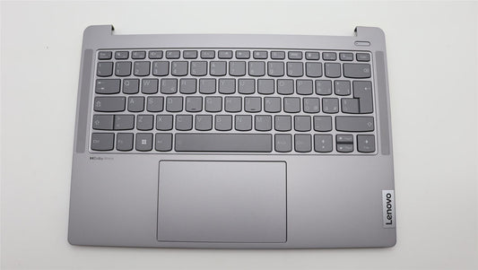Lenovo Upper Case ASM_ITA H 83AM ARGY 5CB1L72144