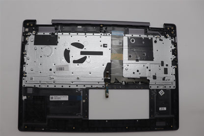 Lenovo UpperCaseASM POR H83DL NFP SG 5CB1N95172