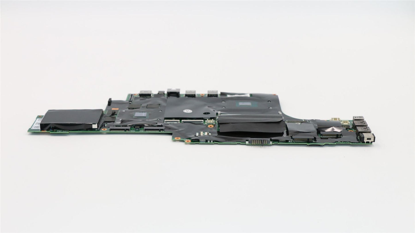 Lenovo ThinkPad P50 P50 Motherboard Mainboard Core i7-6820HQ 4GB 00UR732