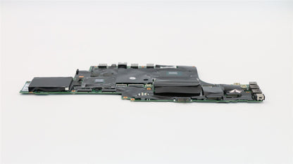 Lenovo ThinkPad P50 P50 Motherboard Mainboard Core i7-6820HQ 4GB 00UR732