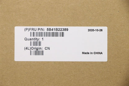 Lenovo FP Bracket C 82FN 5B41B22389